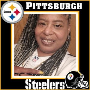 Meet your Posher, Glynis